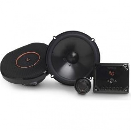 Автоакустика Infinity REF-6530CX
Автоакустика Infinity REF-6530CX