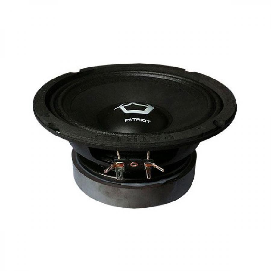 Автоакустика Ural AS-PT165 Patriot Black Edition (1 динамик)
Автоакустика Ural AS-PT165 Patriot Black Edition (1 динамик)