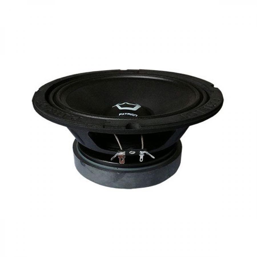 Автоакустика Ural AS-PT200 Patriot Black Edition, эстрадный мидрейндж
Автоакустика Ural AS-PT200 Patriot Black Edition, эстрадный мидрейндж