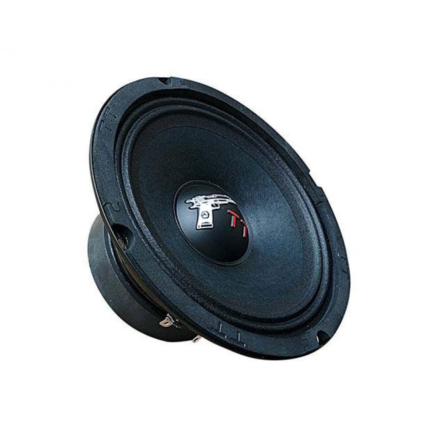 Автоакустика Ural TT 165
Автоакустика Ural TT 165