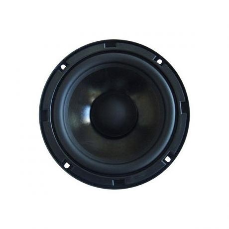 Автоакустика Ural AS-W165MB Warhead, 2 колонки
Автоакустика Ural AS-W165MB Warhead, 2 колонки