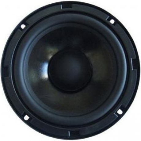 Автоакустика Ural AS-W165MB Warhead, 2 колонки
Автоакустика Ural AS-W165MB Warhead, 2 колонки