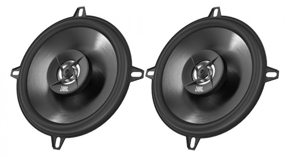 Акустическая система JBL STAGE 502
Акустическая система JBL STAGE 502