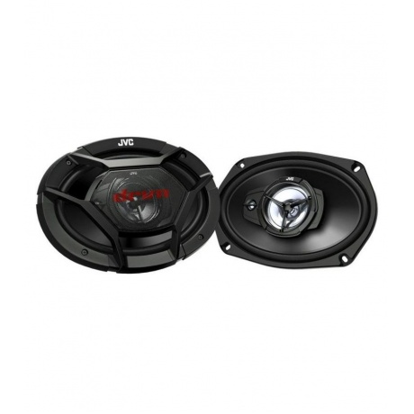 Акустическая система JVC CS-DR6930, 2 колонки
Акустическая система JVC CS-DR6930, 2 колонки