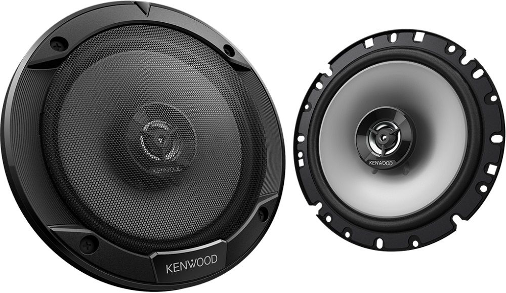 Акустическая система KENWOOD KFC-S1766
Акустическая система KENWOOD KFC-S1766