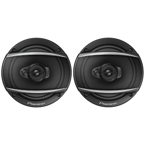 Автоакустика PIONEER TS-A1670F
Автоакустика PIONEER TS-A1670F