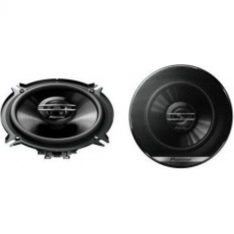 Автоакустика PIONEER TS-G1320F, 2 колонки
Автоакустика PIONEER TS-G1320F, 2 колонки