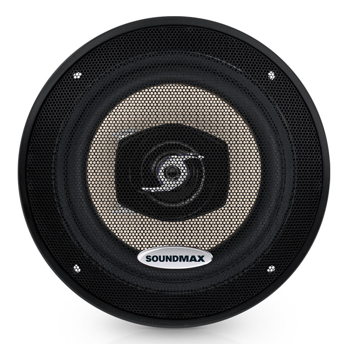 Автоакустика Soundmax SM-CSA502 140Вт 91дБ 4Ом 13см (5дюйм) (ком.:2кол.) коаксиальные двухполосные
Автоакустика Soundmax SM-CSA502 140Вт 91дБ 4Ом 13см (5дюйм) (ком.:2кол.) коаксиальные двухполосные