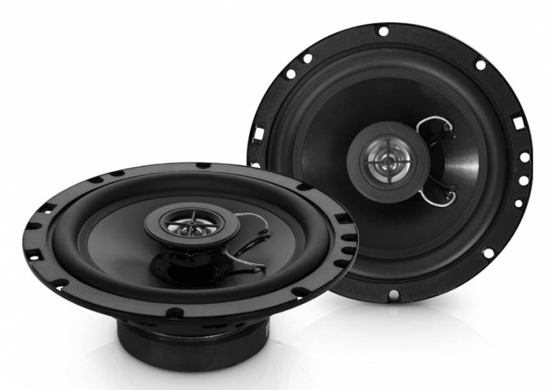 Колонки автомобильные Soundmax SM-CF602 160Вт 91дБ 4Ом 16.5см (6 1/2дюйм) (ком.:2кол.) коаксиальные двухполосные
Колонки автомобильные Soundmax SM-CF602 160Вт 91дБ 4Ом 16.5см (6 1/2дюйм) (ком.:2кол.) коаксиальные двухполосные