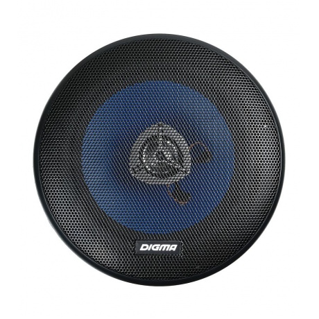 Автоакустика Digma DCA-B602 240Вт 90дБ 4Ом 16см (6.5дюйм) (ком.:2кол.) коаксиальные двухполосные
Автоакустика Digma DCA-B602 240Вт 90дБ 4Ом 16см (6.5дюйм) (ком.:2кол.) коаксиальные двухполосные