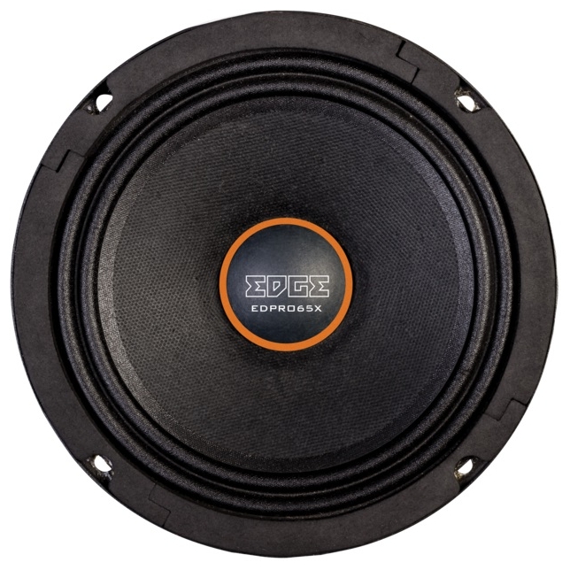 Колонки автомобильные Edge EDPRO65X-E6 300Вт 16см (6.5дюйм) (ком.:2кол.) среднечастотные однополосные
Колонки автомобильные Edge EDPRO65X-E6 300Вт 16см (6.5дюйм) (ком.:2кол.) среднечастотные однополосные