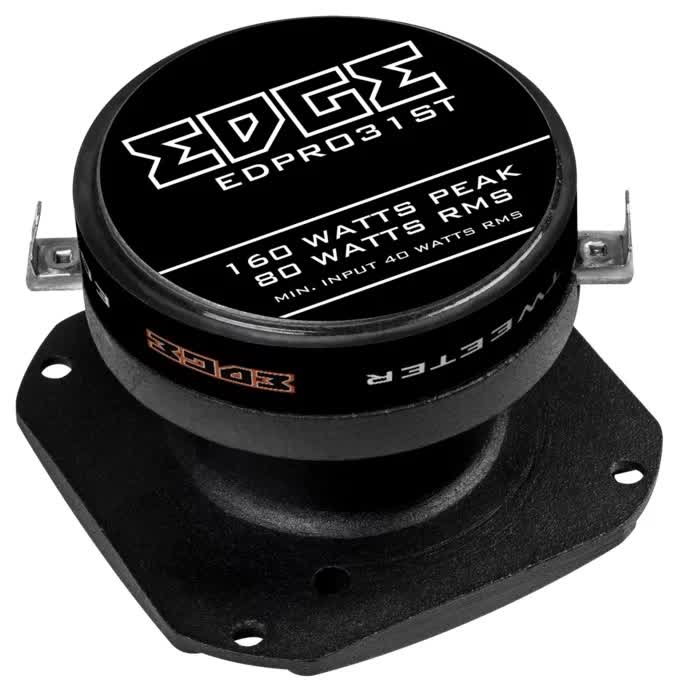 Колонки автомобильные Edge EDPRO31ST-E7 (без решетки) 160Вт 106дБ 4Ом 8см (3.1дюйм) (ком.:2кол.) твитер однополосные
Колонки автомобильные Edge EDPRO31ST-E7 (без решетки) 160Вт 106дБ 4Ом 8см (3.1дюйм) (ком.:2кол.) твитер однополосные