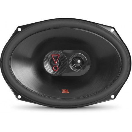 Автоакустика JBL Stage3 9637F (без решетки) 225Вт 93дБ 3Ом 15x23см (6x9дюйм) (ком.:2кол.) коаксиальные трехполосные
Автоакустика JBL Stage3 9637F (без решетки) 225Вт 93дБ 3Ом 15x23см (6x9дюйм) (ком.:2кол.) коаксиальные трехполосные
