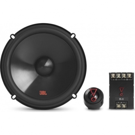 Автоакустика JBL Stage3 607CF (без решетки) 150Вт 92дБ 3Ом 16.5см (6 1/2дюйм) компонентные двухполосные
Автоакустика JBL Stage3 607CF (без решетки) 150Вт 92дБ 3Ом 16.5см (6 1/2дюйм) компонентные двухполосные