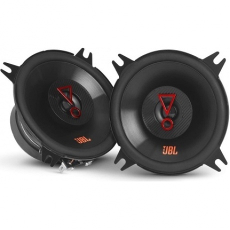 Автоакустика JBL Stage3 427F (без решетки) 90Вт 90дБ 3Ом 10см (4дюйм) (ком.:2кол.) коаксиальные двухполосные
Автоакустика JBL Stage3 427F (без решетки) 90Вт 90дБ 3Ом 10см (4дюйм) (ком.:2кол.) коаксиальные двухполосные