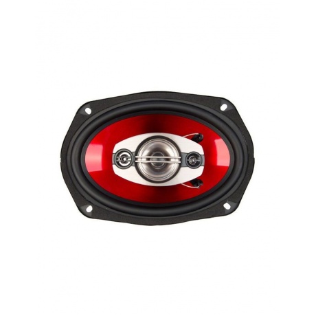 Автоакустика Ural AS-C6947 Red
Автоакустика Ural AS-C6947 Red