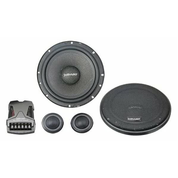 Автоакустика SWAT SP-R165
Автоакустика SWAT SP-R165