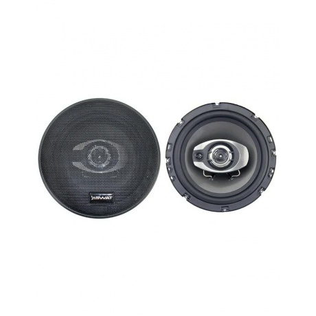 Автоакустика SWAT SP-B6
Автоакустика SWAT SP-B6