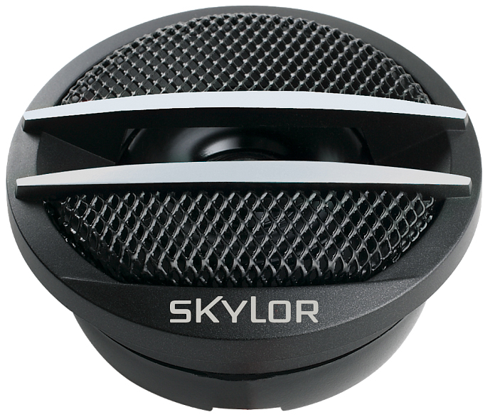 Автоакустика SKYLOR TW-T35E твиттер
Автоакустика SKYLOR TW-T35E твиттер