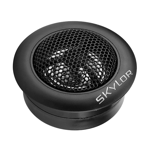 Автоакустика SKYLOR TW-T20 твиттер
Автоакустика SKYLOR TW-T20 твиттер