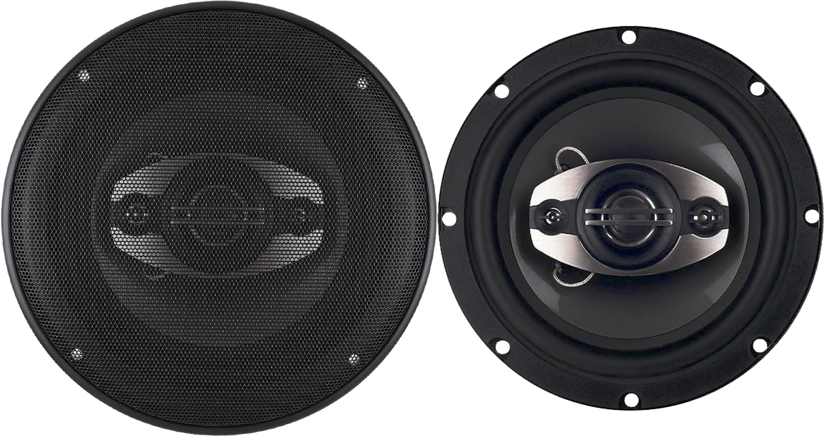 Автоакустика SKYLOR CLS-1624
Автоакустика SKYLOR CLS-1624