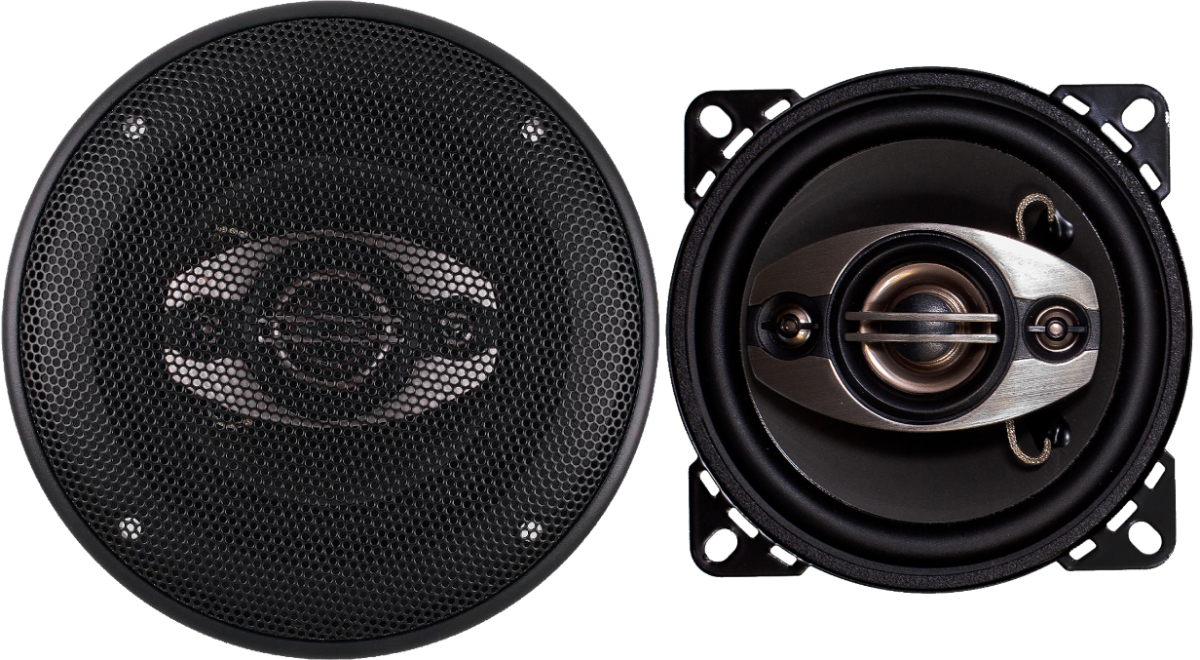 Автоакустика SKYLOR CLS-1024
Автоакустика SKYLOR CLS-1024