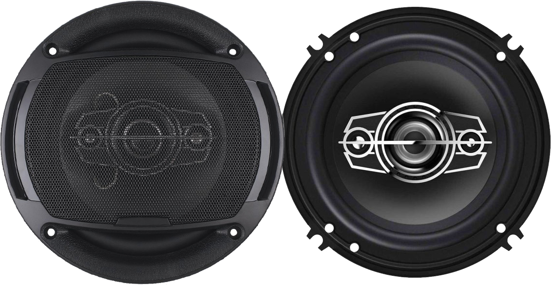 Автоакустика SKYLOR BS-1604
Автоакустика SKYLOR BS-1604