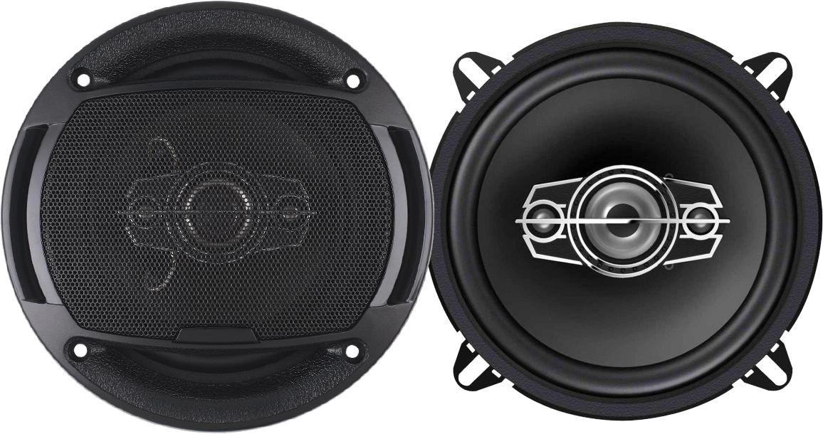 Автоакустика SKYLOR BS-1304
Автоакустика SKYLOR BS-1304