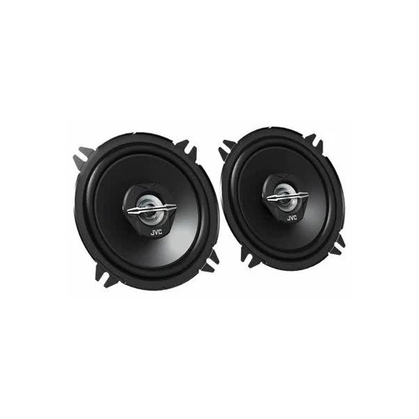 Автоакустика JVC CS-J520 X
Автоакустика JVC CS-J520 X