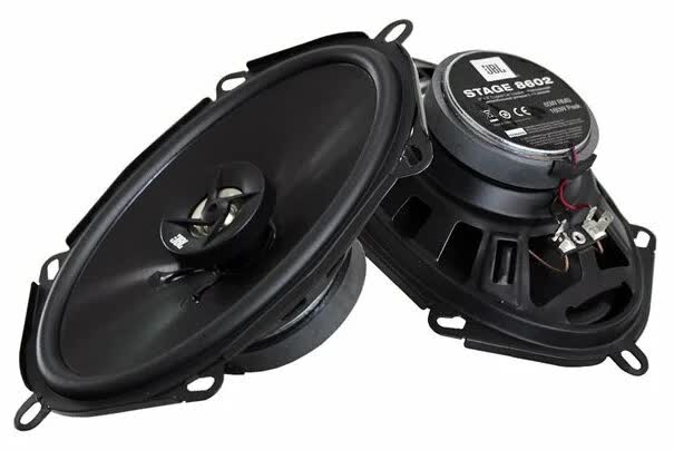 Автоакустика JBL STAGE-8602
Автоакустика JBL STAGE-8602