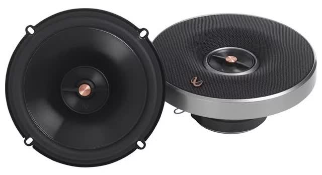 Автоакустика INFINITY PR-6512IS
Автоакустика INFINITY PR-6512IS