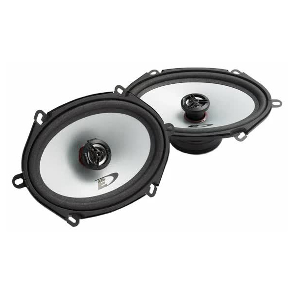 Автоакустика Alpine SXE-5725s
Автоакустика Alpine SXE-5725s