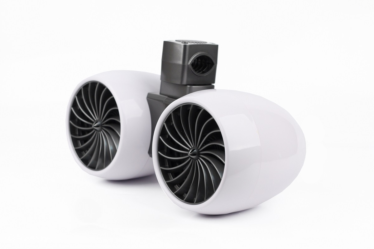 Автоакустика ACV MR2T62WG (морская
Автоакустика ACV MR2T62WG (морская