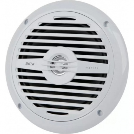 Автоакустика ACV MR-652W (морская)
Автоакустика ACV MR-652W (морская)