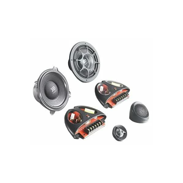 Автоакустика Morel MRC-Virtus 602 2-х полосная компонентная система 6.5" с твитером МТ220 кроссовером MXR
Автоакустика Morel MRC-Virtus 602 2-х полосная компонентная система 6.5" с твитером МТ220 кроссовером MXR