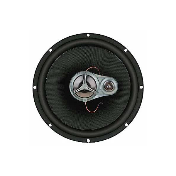 Автоакустика JBL CS-3110 Коаксиальная
Автоакустика JBL CS-3110 Коаксиальная