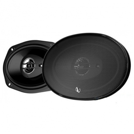 Автоакустика Infinity Alpha 6930 Коаксиальнаяная акустика
Автоакустика Infinity Alpha 6930 Коаксиальнаяная акустика