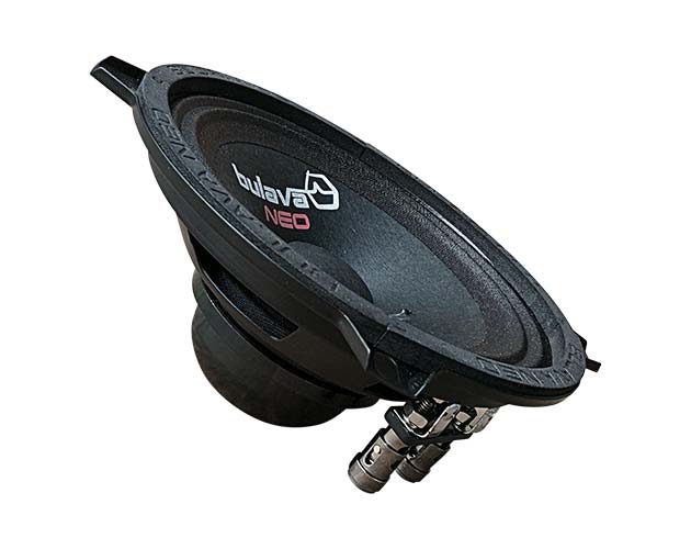 Автоакустика Ural AS-BV130 Bulava NEO
Автоакустика Ural AS-BV130 Bulava NEO