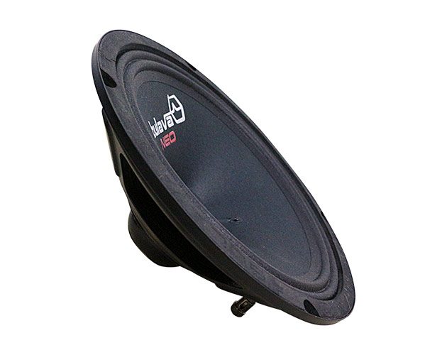 Автоакустика Ural AS-BV200 Bulava NEO
Автоакустика Ural AS-BV200 Bulava NEO