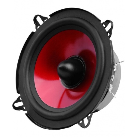 Автоакустика Ural AS-C1327K Red
Автоакустика Ural AS-C1327K Red