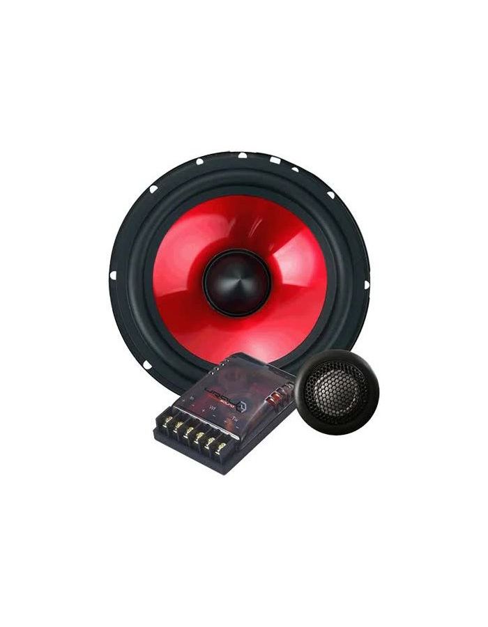 Автоакустика Ural AS-C1627K Red
Автоакустика Ural AS-C1627K Red