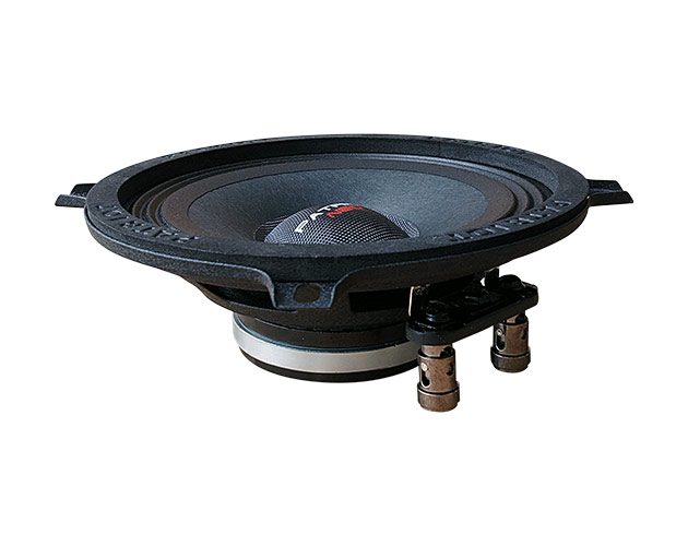 Автоакустика Ural AS-PT130 Patriot NEO (1 динамик
Автоакустика Ural AS-PT130 Patriot NEO (1 динамик