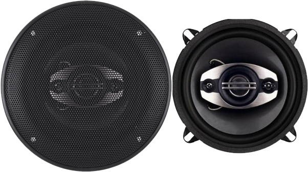 Комплект акустики SKYLOR CLS-1324
Комплект акустики SKYLOR CLS-1324