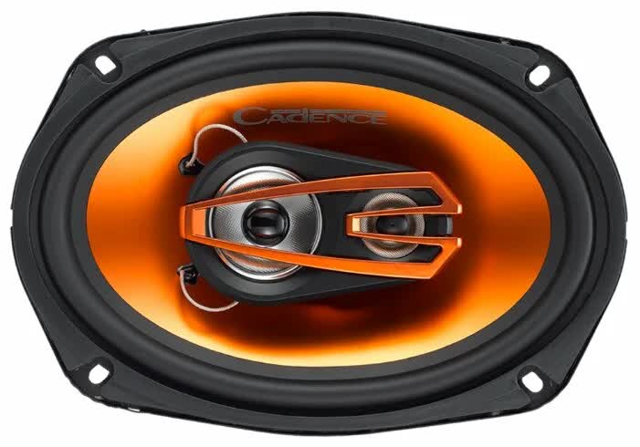 Комплект акустики CADENCE Q 693
Комплект акустики CADENCE Q 693