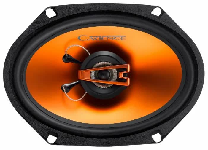 Комплект акустики CADENCE Q 682
Комплект акустики CADENCE Q 682