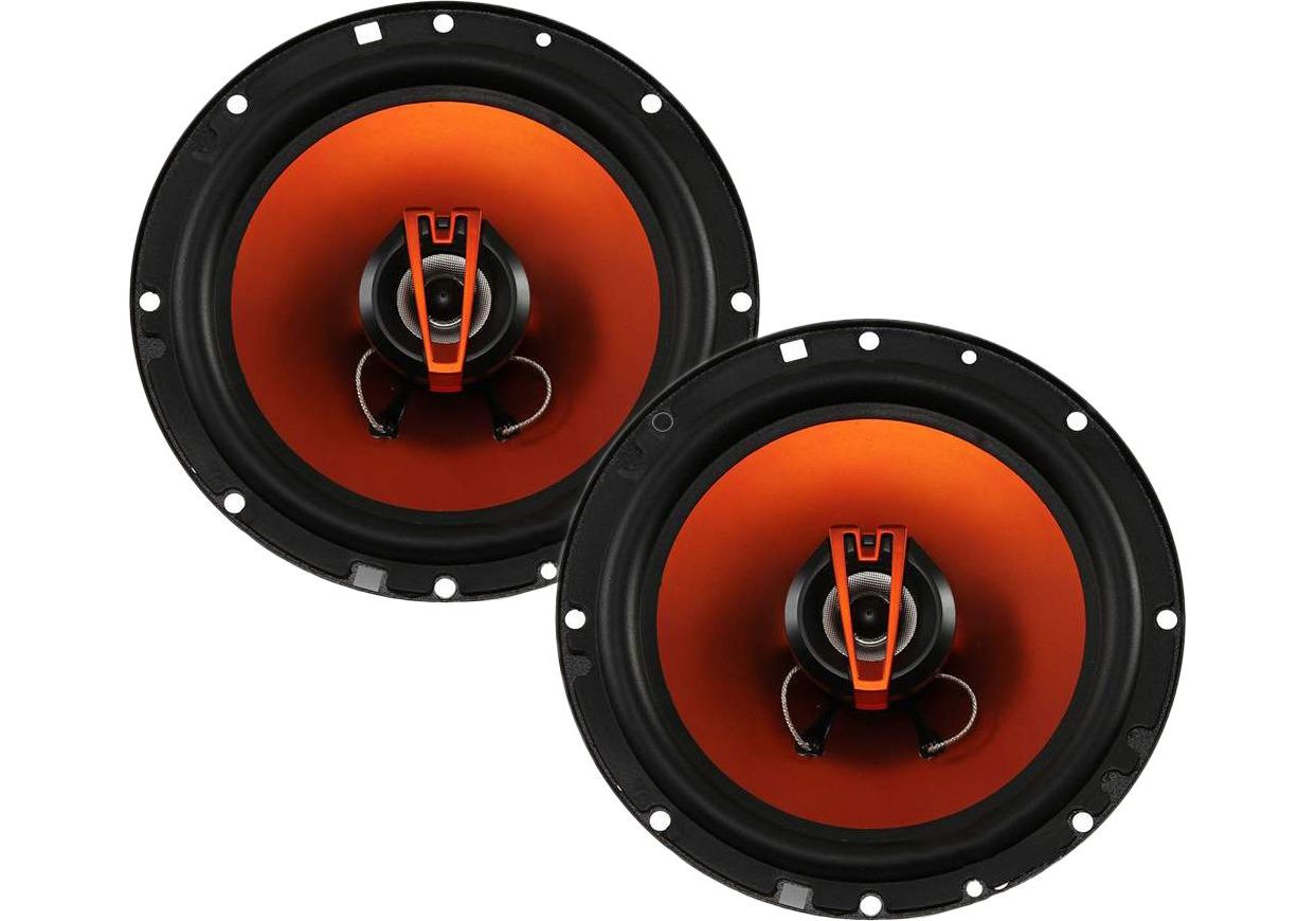 Комплект акустики CADENCE Q 652
Комплект акустики CADENCE Q 652