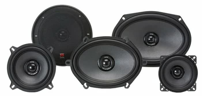 Автоакустика Morel MRC-Tempo Ultra 572 INTEGRA
Автоакустика Morel MRC-Tempo Ultra 572 INTEGRA