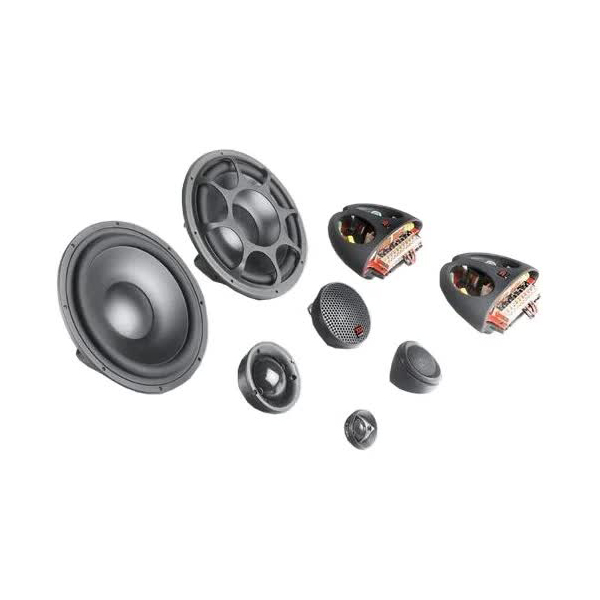 Автоакустика Morel MRC-Virtus 503 компонентная система 5.25" с твитером МТ220 кроссовером MXR
Автоакустика Morel MRC-Virtus 503 компонентная система 5.25" с твитером МТ220 кроссовером MXR