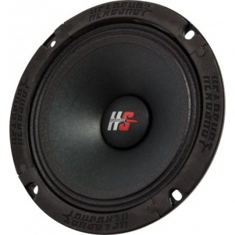 Автоакустика KICX HeadShot F65, 2 колонки
Автоакустика KICX HeadShot F65, 2 колонки