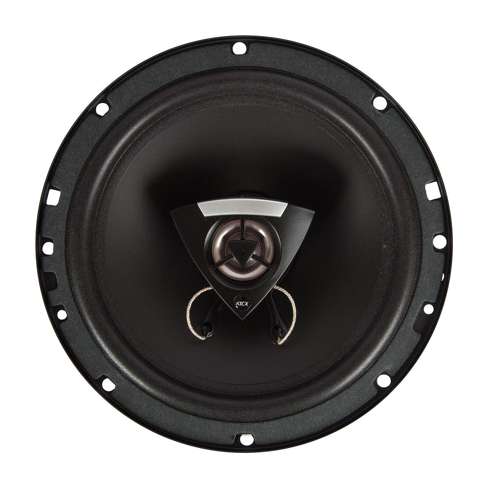 Автоакустика Kicx DC-652MR 
Автоакустика Kicx DC-652MR
